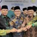 Harapan Zulhas, Ketum PP Muhammadiyah Terpilih Terus Membawa Kebaikan Bangsa dan Negara