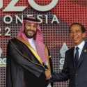 Di Bali, Putra Mahkota Arab Saudi Kemungkinan Tidak akan Lakukan Pertemuan dengan Joe Biden