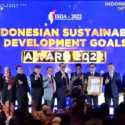 ISDA 2022, Wujud Apresiasi pada Peran Perusahaan Mendukung SDGs Indonesia 2030