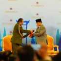 Prabowo Subianto Terima Penetapan Indonesia sebagai Tuan Rumah Forum Menhan se-ASEAN Tahun Depan