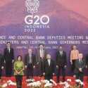 Pentingnya Peran Media Massa Mengawal Isu-isu Strategis Presidensi G20