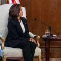 Kamala Harris: Komitmen AS untuk Dukung Filipina di Laut China Selatan Tak Tergoyahkan