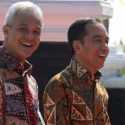 Pengamat: Jokowi Terlalu Banyak Drama, Jagoannya Bukan Prabowo Tapi Ganjar Pranowo