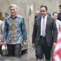 Bertemu di Bali, Ini yang Dibahas Anies Bersama Dubes Amerika Serikat