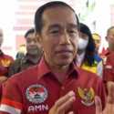 Peresmian AMN Jadi Panggung Politik, BG: Kerutan di Dahi 100 Persen Identik dengan Prabowo