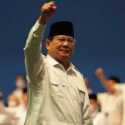 2024, Waktunya Prabowo Jadi King Maker