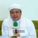 Singgung Kasus Sambo saat Bicara KM50, Habib Rizieq Shihab: Allah Akan Buka Satu Persatu Kezaliman