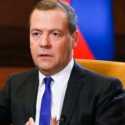 Kecam Rencana Pengiriman Patriot ke Ukraina, Medvedev: NATO Kriminal!