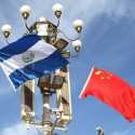 China Senang El Salvador Hapus Perjanjian Perdagangan Bebas dengan Taiwan