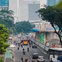 Jadi Lokasi Transit, Jakarta Diminta Jaga Kebersihan Jelang KTT G20