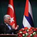 Kunjungi Turki, Presiden Kuba Diaz-Canel Teken Enam Perjanjian Bilateral dengan Erdogan