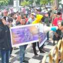 Konten TikTok Wawali Surabaya Bikin Resah, Warga Geruduk Kantor Pemkot