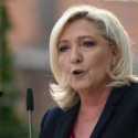 Marine Le Pen: Konflik Ukraina Mestinya Diselesaikan dengan Pembicaraan, Bukan dengan Pasokan Senjata