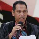 Jelang Setahun Berakhir Masa Jabatan Wakil Ketua KPK, Nurul Ghufron Ajukan Gugatan UU KPK Soal Batas Minimal Usia