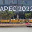 Setelah dari Bali, Jokowi hingga Xi Jinping Hadiri KTT APEC di Bangkok