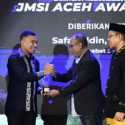 JMSI Award 2022 Sukses, Ini Dia Para Pemenangnya