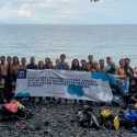 Jaga Biota Laut, Malleum Iustitiae Institute Bersama JDC Gelar Program Konservasi Terumbu Karang di Bali