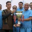 Sebelum Muktamar, Muhammadiyah All Star Tanding Sepakbola Lawan Pemkot Solo