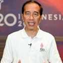 Jokowi: Indonesia Siap Jadi Tuan Rumah Olimpiade 2036 di IKN