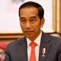 Hasil Survei LSI, Pemilih Non Muslim Paling Mendengar Arahan Jokowi Soal Capres