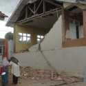 Korban Meninggal Bertambah, BNPB Catat 343 Rumah Warga Rusak Terdampak Gempa Cianjur