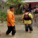 Muara Bahar Muba Kebanjiran, Ratusan KK Mengungsi