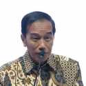 Jokowi: Saya Sudah 2 Kali jadi Presiden, Setelah Ini Jatahnya Pak Prabowo