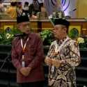 Haedar Nashir-Abdul Mu'ti Kembali Terpilih Pimpin Muhammadiyah, PBNU: Duet yang Sudah Teruji