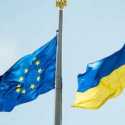 88 Persen Warga Ukraina Optimis  Segera Sah Jadi Anggota Uni Eropa