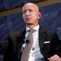 Punya Harta Ratusan Miliar Dolar AS, Jeff Bezos Siap Sumbangkan Sebagian Besar Kekayaannya untuk Amal