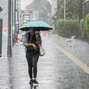 Hujan Lebat Sejak Subuh, BPBD DKI Jakarta Minta Warga Waspada Potensi Genangan