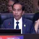 Di KTT G20, Jokowi Wanti-wanti Kelangkaan Pupuk Bisa Mengancam 48 Negara Berkembang