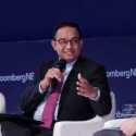 Anies jadi Pembicara Bloomberg NEF Summit, Andi Sinulingga: Mereka Tau Siapa yang Perlu Diundang