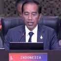 Jokowi: Never Again! Dunia Tak Boleh Mengulang Kesalahan Pandemi Covid-19