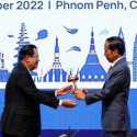 Jokowi dan Biden Sempat Jabat Tangan Hun Sen yang Positif Covid-19, G20 Jadi Klaster Baru?