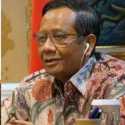 Dihadiri Mahfud MD, Dialog Antaragama Indonesia-India Sepakat Tolak Ekstremisme