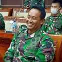 Jokowi Kirim Surpres Pergantian Panglima TNI ke DPR Hari Ini, Siapa Pengganti Andika?