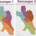 KPU Kota Bogor Rancang 2 Opsi Dapil untuk Pileg 2024