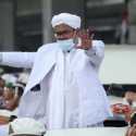 Lebih Dicintai Umat Dibanding Jokowi, Habib Rizieq Disesaki Umatnya jika Dibolehkan Hadiri Reuni 212 di Stadion GBK