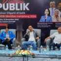 LPI: Politik Identitas Rawan Dimainkan Oligarki Demi Kandidasi Capres 2024