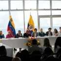 Kolombia Lanjutkan Dialog Damai dengan Tentara Pembebasan Nasional