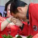 Jika Jokowi Tidak Ditegur Berarti Megawati Merestui