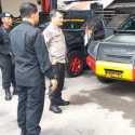 Cek Kesiapan Personel, Kapolda Jateng Jamin Keamanan Muktamar Muhammadiyah di Solo