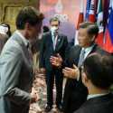 Saat Xi Jinping <i>Ngomel</i> ke PM Kanada, Jokowi Hilang Panggung di G20