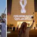 Anggota Kelompok Al-Qaeda Serukan Jihad di Piala Dunia Qatar