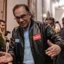 Anwar Ibrahim Temui Pimpinan Barisan Nasional, Bentuk Aliansi Baru?