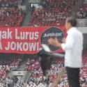 Jokowi Sudah Melampaui Kewenangan, Wajar Jika Kader PDIP Tersinggung