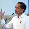 Bagi Nasdem, Jokowi Sebagai Negarawan Sah-sah Saja Bilang 