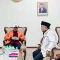 Sambut Kedatangan Ahmad Syaikhu, Ketua PKS Jatim Ajak Semua Pengurus dan Anggota Tingkatkan Politik Silaturahim