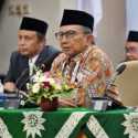 Sidang Tanwir Tetapkan 39 Nama Calon Anggota Pimpinan Pusat Muhammadiyah